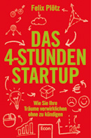 Cover Plötz 4-Stunden Startup