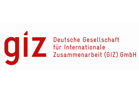 Logo GIZ