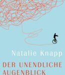 Cover Der unendliche Augenblick