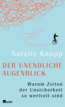 Cover Der unendliche Augenblick