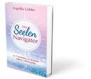 Cover Angelika Guhler, Seelen-Navigator