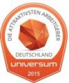 Logo Universum 2015
