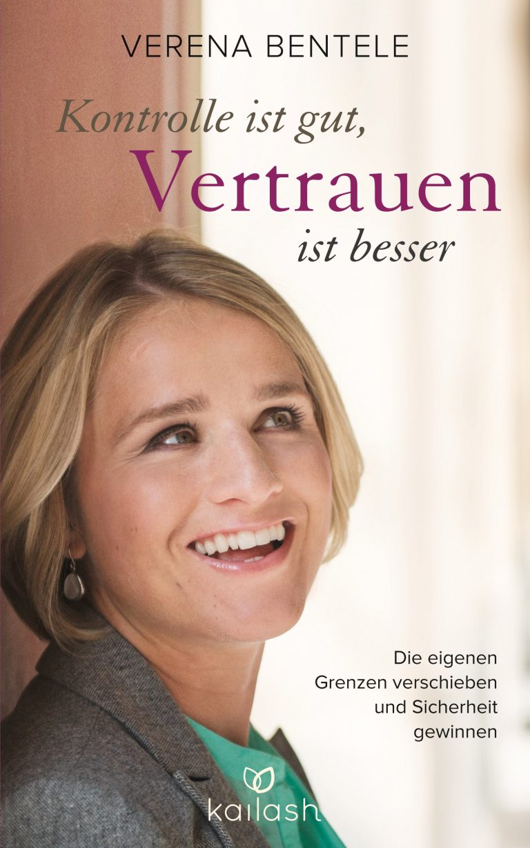 „Kontrolle ist gut, Vertrauen ist besser“