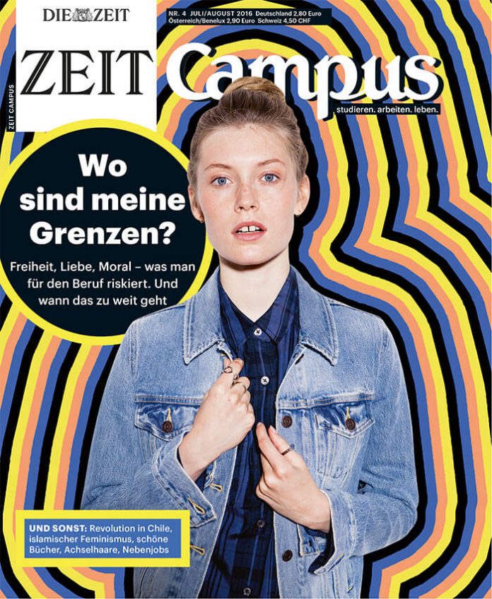 Bild: ZEIT CAMPUS