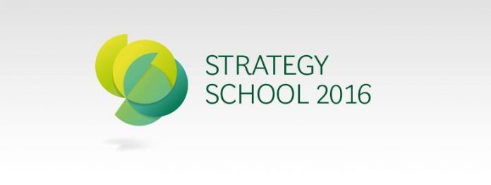 Strategy School 2016, Bild: BCG