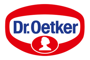 Logo Dr. Oetker