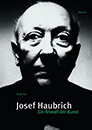 Cover Josef Haubrich