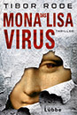 Cover Das Mona Lisa-Virus