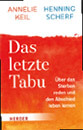 Cover Das letzte Tabu