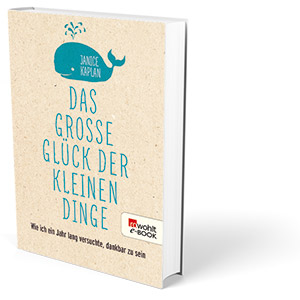 Cover Kaplan: Das grosse Glueck