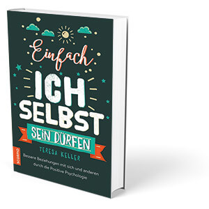 Cover Keller: Ich selbst