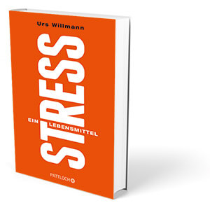 Cover Willmann: Stress