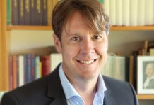 Dr. Christoph Quarch, Foto: Oliver Hallmaier