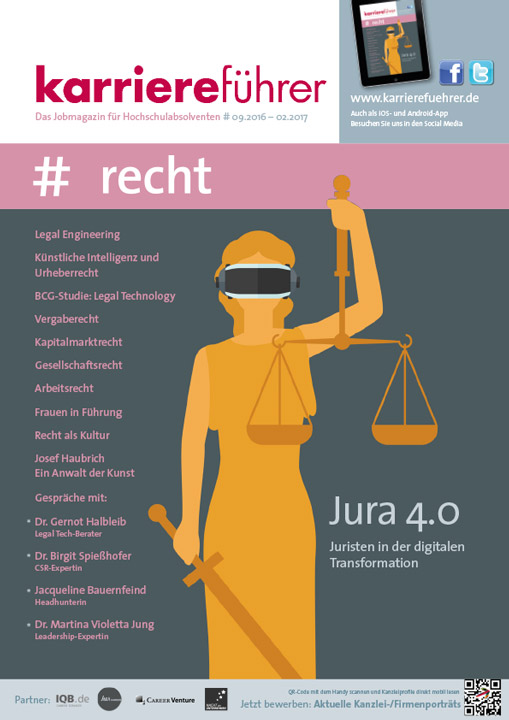 Cover recht 2.2016