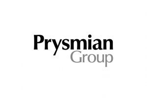 Prysmian Group Logo