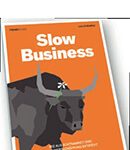 Cover Slow Business