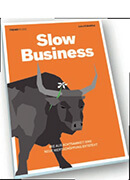 Cover Slow Business