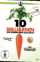 Cover 10 Milliarden