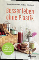 Cover Besser leben ohne Plastik