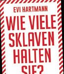 Cover Wie viele Sklaven halten Sie?