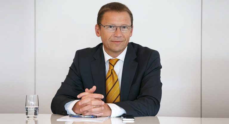 Implenia: Stefan Roth im Interview