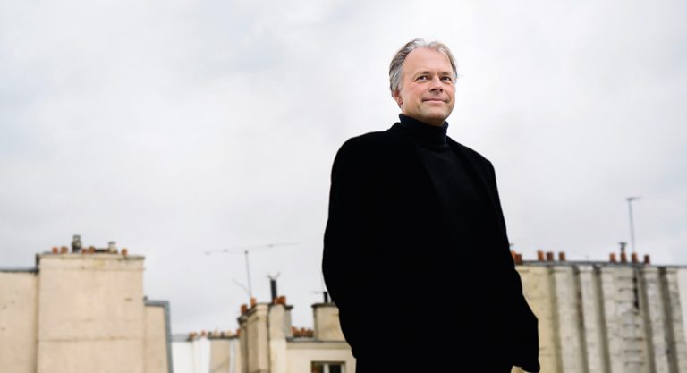 Interview mit Thomas Hengelbrock  – Chefdirigent des NDR Elbphilharmonie Orchesters