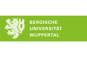 Logo Bergische Universität Wuppertal