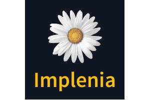 Logo Implenia