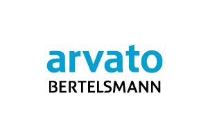 Logo Arvato Bertelsmann
