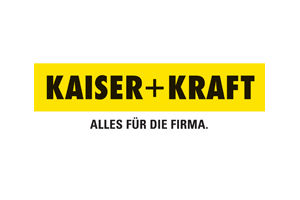 Logo Kaiser+Kraft