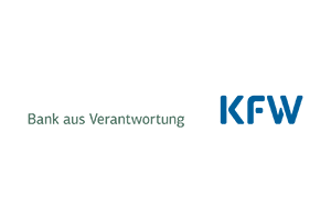 KfW Logo