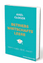 Betriebswirtschaftsleere, FA Buch