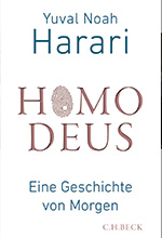 Homo Deus, C.H.Beck