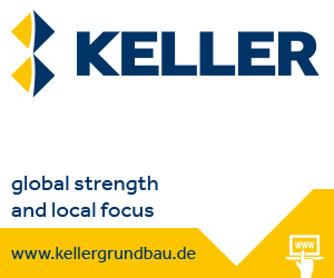 Karriere bei Keller Grundbau GmbH