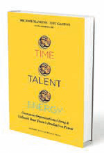 Time, Talent, Management, Harvard Business Review Press