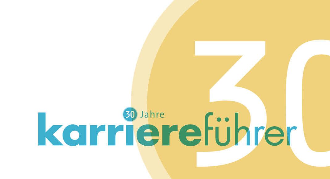 arrierefuehrer Jubiläum 30 Jahre