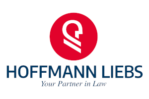 Logo Hoffmann Liebs Partnerschaft von Rechtsanwälten