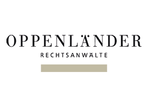 Logo Oppenländer