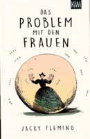 Cover Das Problem mit den Frauen