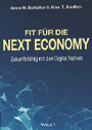 Cover Fit für die Next Economy