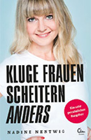 Cover Kluge Frauen scheitern anders