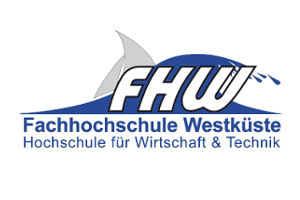 Logo FH Westkueste