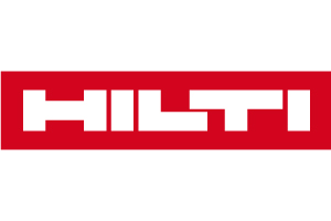 Logo Hilti Logo Hilti