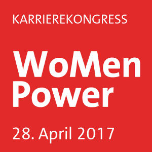 Logo WoMenPower