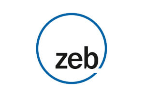 Logo zeb