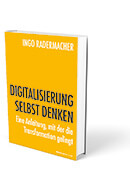 Cover Digitalisierung selbst denken