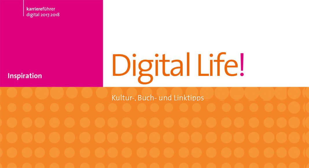 Digital Life, Grafik: karriereführer