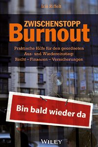 Cover Burnout