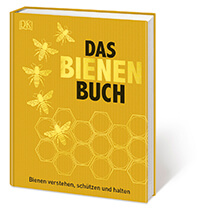 Cover Das Bienen-Buch