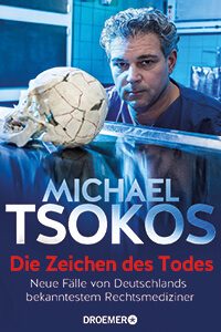 Cover Die Zeichen des Todes